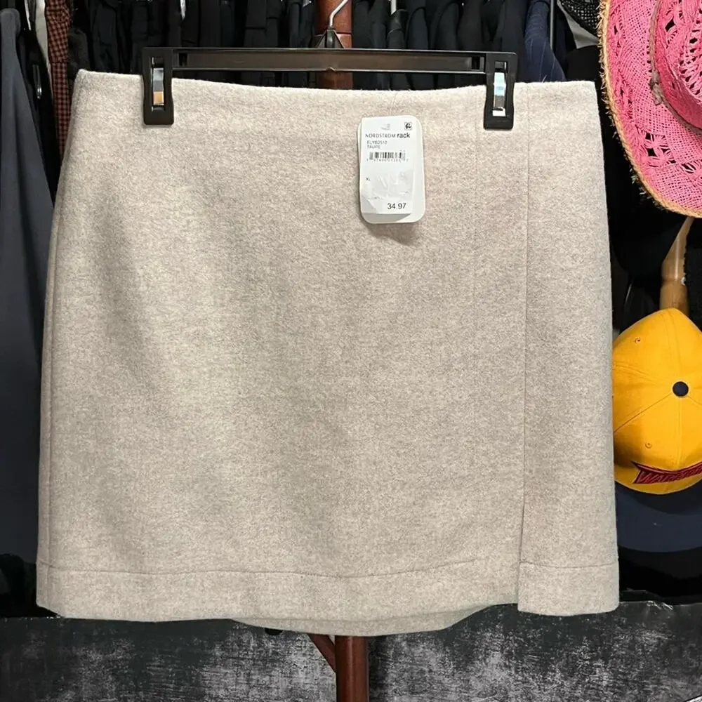 NWT Mini Skirt